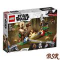 LEGO® Star Wars™: 75238 Action Battle Endor™ Attacke & 0.-€ Versand & NEU & OVP