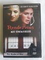 Rendezvous mit einem Killer, Rachel Hunter, Gary Busey, DVD: