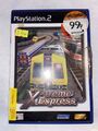 x Treme Express PS2