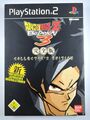 Dragon Ball Z: Budokai 3 - Collector's Edition (PS2) Playstation 2, Bandai, Gebr