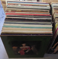 Various Klassik - 40 x 12" Vinyl Klassik Schallplatten aus Sammlungsauflösung.