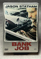 Bank Job - Jason Statham - Steelbook - DVD