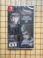 Axiom Verge 1 & 2 Doppelpack -Nintendo Switch - Limited Run Games - Neu & Sealed