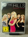 The Hills - Season 5 - Teil 2 - MTV - DVD