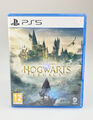 Hogwarts Legacy (Sony PlayStation 5 / PS5, 2023) in Hülle / OVP