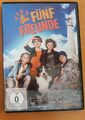 DVD Fünf Freunde