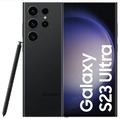 Samsung Galaxy S23 Ultra 256GB Phantom Black - Ohne Simlock ✅ Sehr Gut inkl OVP