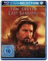 Last Samurai [Blu-ray] von Zwick, Edward | DVD | Zustand sehr gut