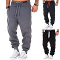 Herren Sporthose Jogger Jogginghose Sweatpants Trainingshose LAB-7004