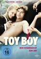 Toy Boy [DVD/NEU/OVP] Sexdrama mit Ashton Kutcher als Loverboy reicher Damen