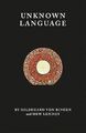 Bingen, H: Unknown Language: A Science Fiction von ... | Buch | Zustand sehr gut