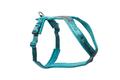 Non-stop Dogwear Line Harness 5.0 Teal Brustgeschirr Hundegeschirr