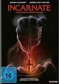 Incarnate - Teuflische Besessenheit von Brad Peyton | DVD | Zustand gut