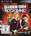 Green Day: Rock Band von Electronic Arts | Game | Zustand sehr gut
