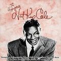 Unforgettable Nat King Cole von Nat King Cole | CD | Zustand sehr gut