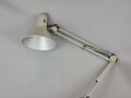 60s70s Schreibtisch Lampe Desk Lamp Architektenlampe Mid Century Design Vintage