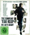 The Company You Keep (Blu-ray - gebraucht: gut)