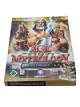 Age of Mythology Gold Edition + The Titans Expansionpack PC