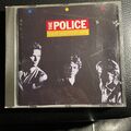 The Police – Their Greatest Hits - A7083L3 CD 🔝 Sammlerstück/