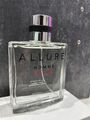 CHANEL Allure Homme Sport Cologne 100ml Unbenutzt