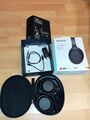 Sony WH-1000XM3 Bluetooth Kopfhörer Noise Cancelling Schwarz