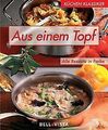 Aus einem Topf - Leckere Variationen - Alle Rezepte... | Buch | Zustand sehr gut