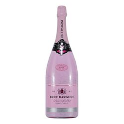 Brut Dargent Pinot Noir Rosé -halbtrocken- 1,5L