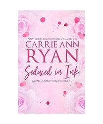 Seduced in Ink - Special Edition, Carrie Ann Ryan