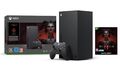 Xbox Series X – Diablo 4 Bundle - Spielkonsole - 4K - HDR DIBALO IV ✅ NEU & OVP