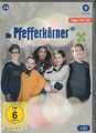 Die Pfefferkörner Folge 170-182 (DVD)