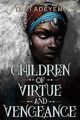 Children of Virtue and Vengeance: The Orisha Legacy... | Buch | Zustand sehr gut