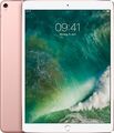 Apple iPad Pro 10,5" 512GB [Wi-Fi, Modell 2017] roségold