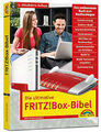 Die ultimative FRITZ!Box Bibel - 3. Auflage mit vielen Insider Tipps NEU