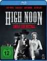 High Noon - 12 Uhr mittags - Gary Cooper (Zwölf Uhr mittags) Filmjuwelen BLU-RAY