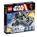 LEGO® Star Wars™ 75100 First Order Snowspeeder™ NEU OVP NEW MISB NRFB