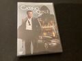 DVD James Bond 007 - Casino Royale Daniel Craig, Eva Green Martin Campbell