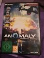 Anomaly - Warzone Earth (PC, 2011)