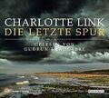 Die letzte Spur von Charlotte Link | Buch | Zustand gut