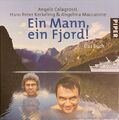 Ein Mann, ein Fjord!: Das Buch.. [Buch] - Ein Mann, ein Fjord!: Das Buch ☀️