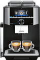 Siemens TI9575X9FU EQ.9 plus connect s700 Kaffeevollautomat schwarz