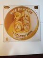  LP The Beatles - 20 Golden Hits - Vinyl