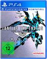 Zone of the Enders: The 2nd Runner - M∀RS - PS4 / PlayStation 4 - Neu & OVP - EU
