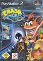 Crash Bandicoot: der Zorn des Cortex (Sony PlayStation 2, 2002)