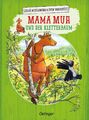 Mama Muh und der Kletterbaum - Jujja Wieslander -  9783789151217
