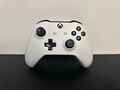 Microsoft Xbox One - Wireless Controller - Weiß