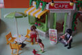 Cafe, Hafencafe, Eisdiele 5129 von Playmobil