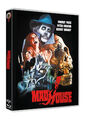 Madhouse - Das Schreckenshaus des Dr. Death (Blu-Ray+DVD/Wicked Vision)