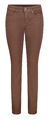 MAC DREAM SKINNY fawn brown PPT 5402-00-0355L 278R - Skinny Fit Stretch Jeans