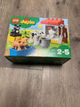 Lego Duplo 10870 Bauernhof Tiere in OVP