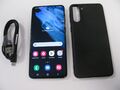 Samsung Galaxy S21+ PLUS 5G SM-G996B/DS 128GB - Phantom Black